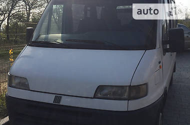 Fiat Ducato  1997