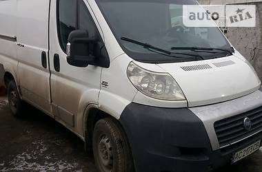 Fiat Ducato  2006