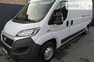 Fiat Ducato  2015