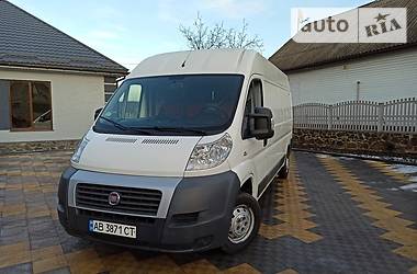 Fiat Ducato  2014