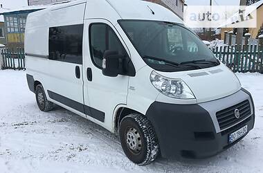 Fiat Ducato  2013