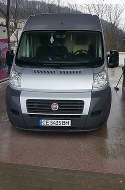 Fiat Ducato  2014