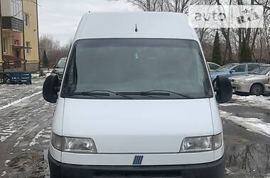 Fiat Ducato  2000