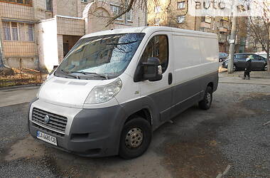 Fiat Ducato  2006