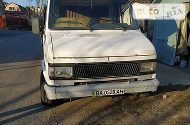 Fiat Ducato  1993