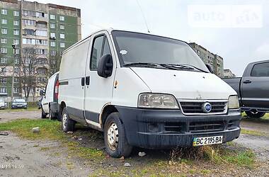 Fiat Ducato  2004