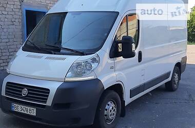 Fiat Ducato  2013