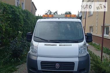 Fiat Ducato  2013