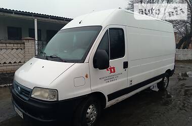 Fiat Ducato  2002