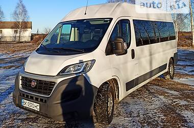 Fiat Ducato  2016