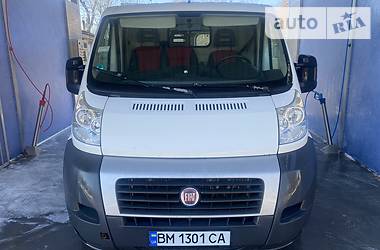 Fiat Ducato  2012