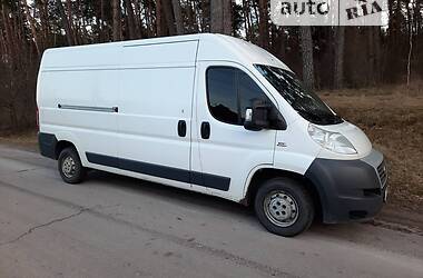 Fiat Ducato  2014