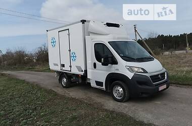 Fiat Ducato  2017