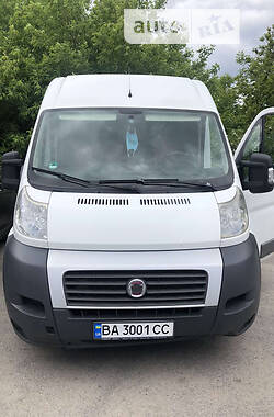 Fiat Ducato  2012