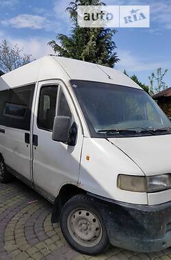 Fiat Ducato  1999