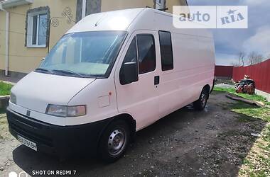 Fiat Ducato 230 1997