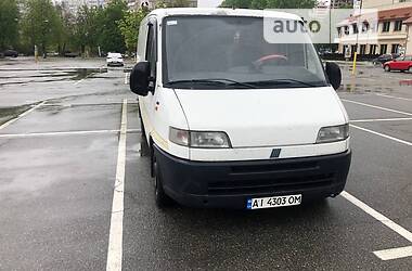 Fiat Ducato 2.8  2000