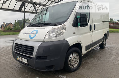 Fiat Ducato  2007