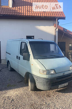 Fiat Ducato  1996