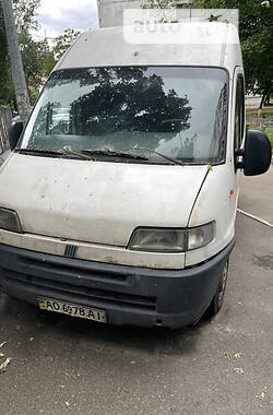 Fiat Ducato  2002