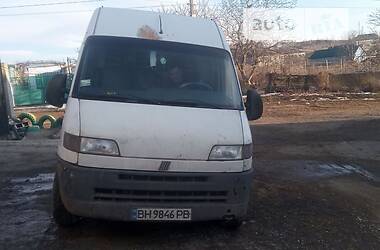 Fiat Ducato  2002