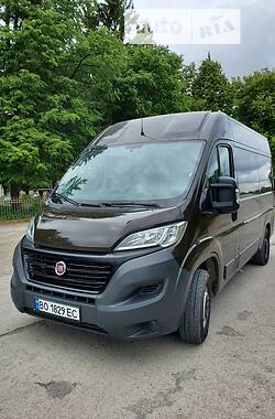 Fiat Ducato L2H2 2016