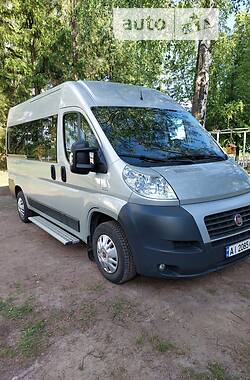 Fiat Ducato  2014