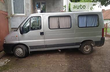 Fiat Ducato  2004