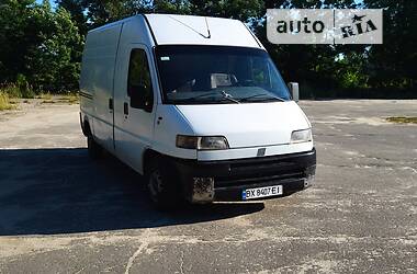 Fiat Ducato  1994