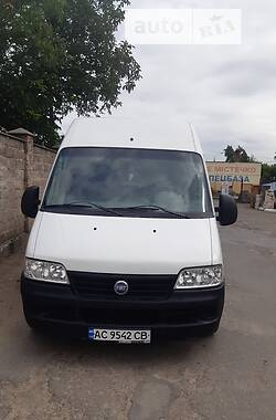 Fiat Ducato  2003