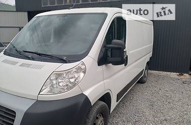 Fiat Ducato  2009