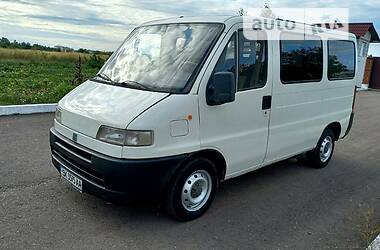 Fiat Ducato  1999