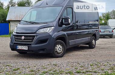 Fiat Ducato  2017