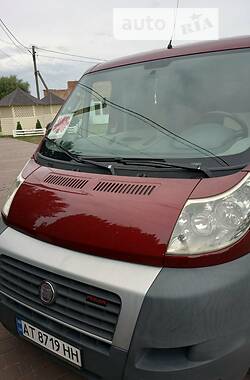 Fiat Ducato  2010