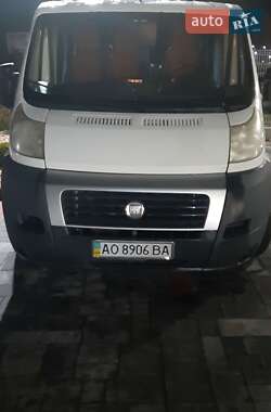 Fiat Ducato 2007