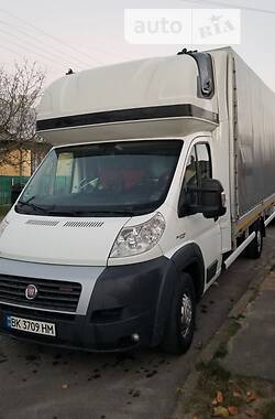 Fiat Ducato  2014