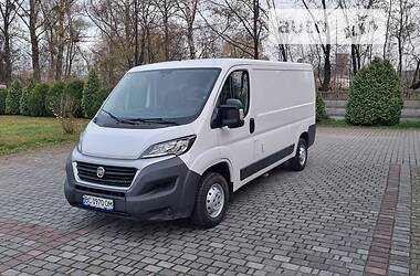 Fiat Ducato CLIMA TRONIC  2015