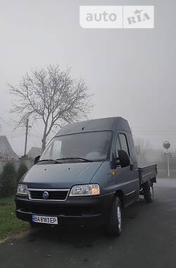 Fiat Ducato  2005