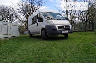 Fiat Ducato  2008