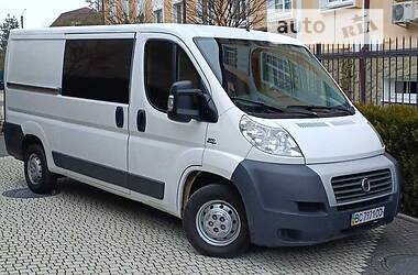 Fiat Ducato  2007