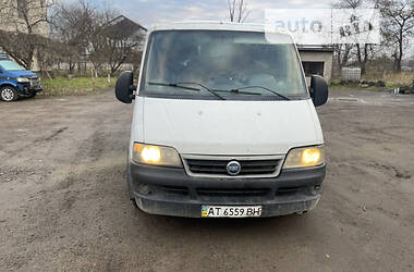 Fiat Ducato  2005