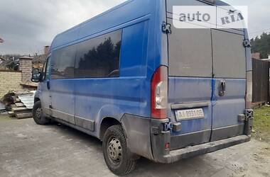 Fiat Ducato  2008