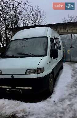 Fiat Ducato  2000