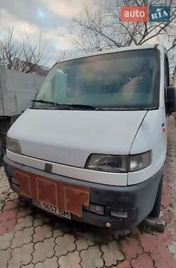 Fiat Ducato  1997