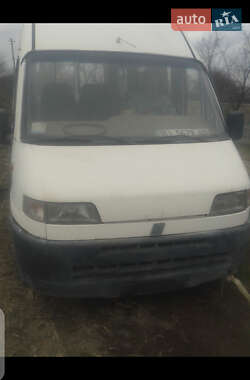 Fiat Ducato 1995