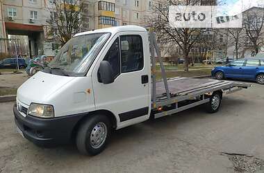 Fiat Ducato  2005