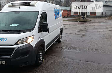 Fiat Ducato  2015