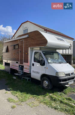 Fiat Ducato 500s 2003