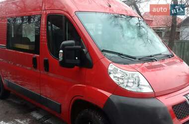 Fiat Ducato  2013