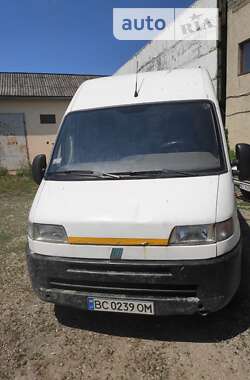 Fiat Ducato 2002